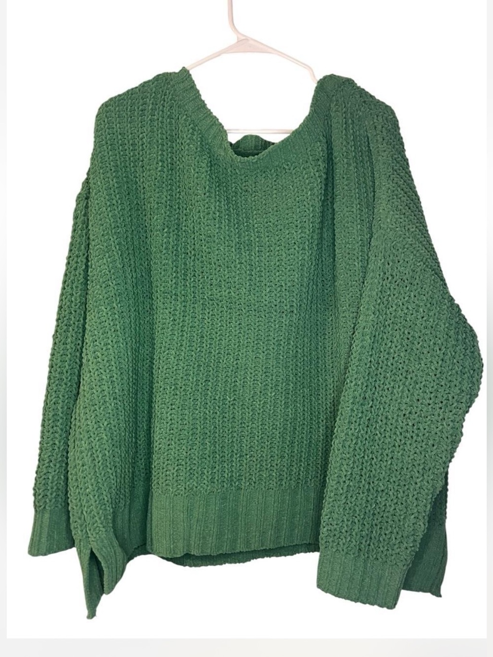 American Eagle Knit Women's Sweater